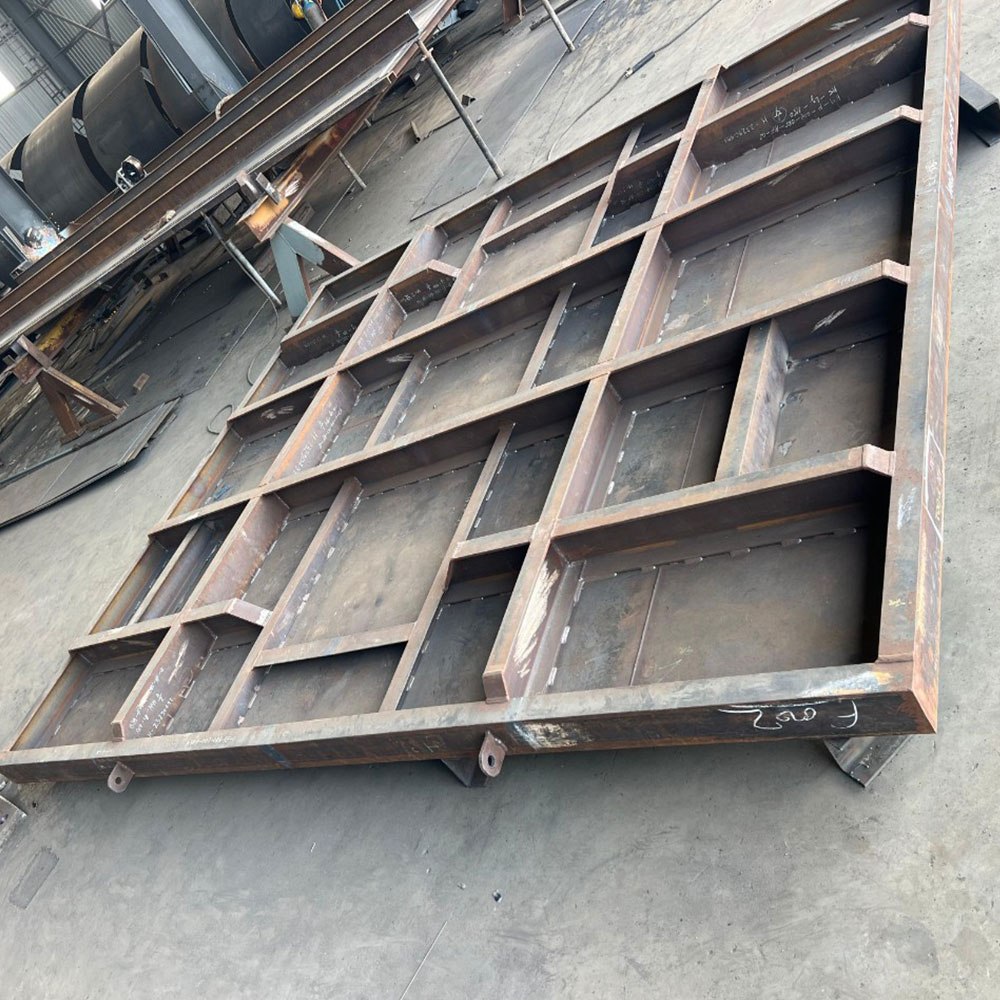 Fabrication